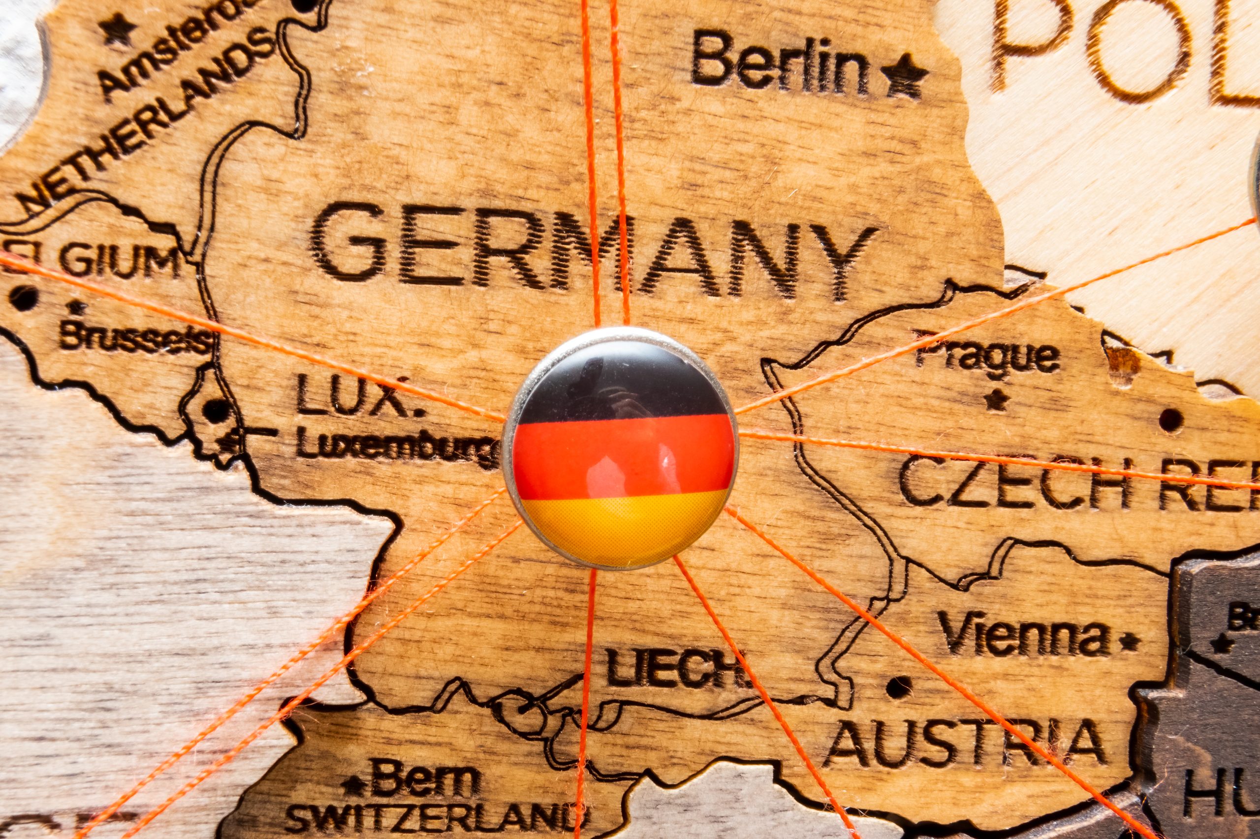 Is it worth doing business in Germany?;