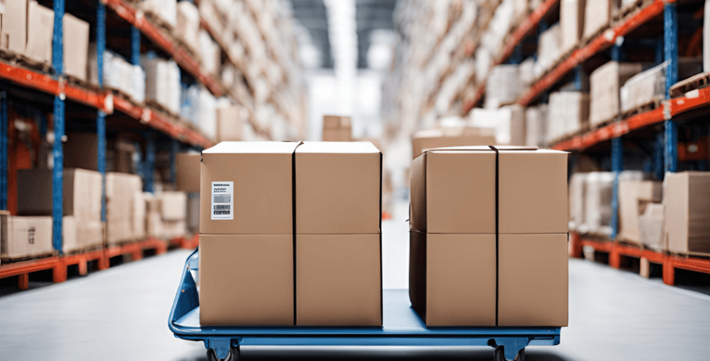 fulfillment center germany