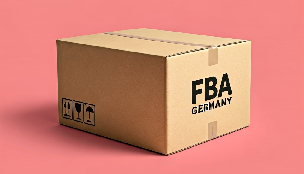 Vender en Amazon FBA Alemania con una 3PL