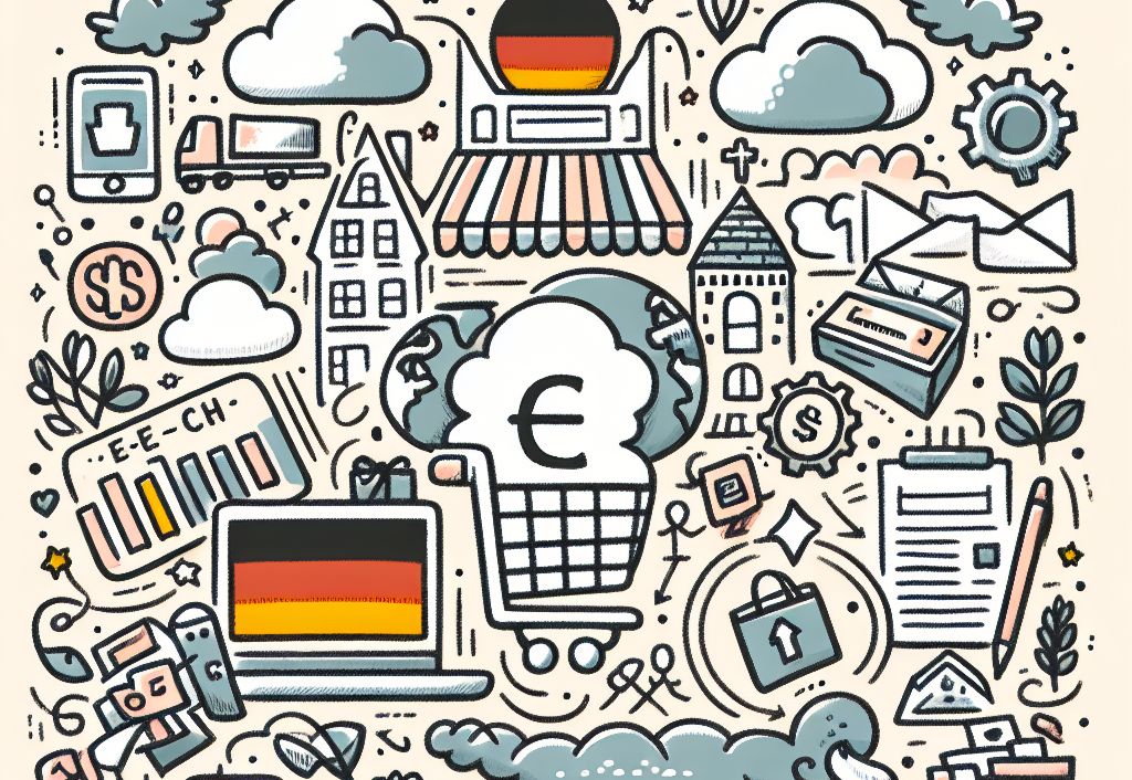 Fulfillment Center Germany