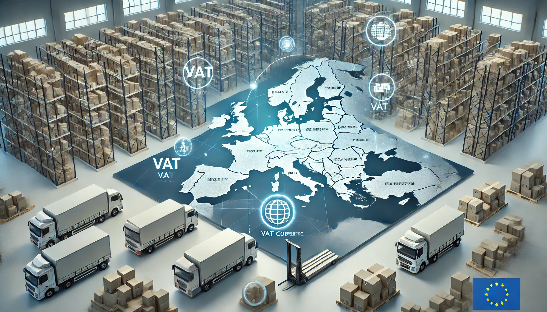 3PL Fulfillment Europe: A Comprehensive Guide
