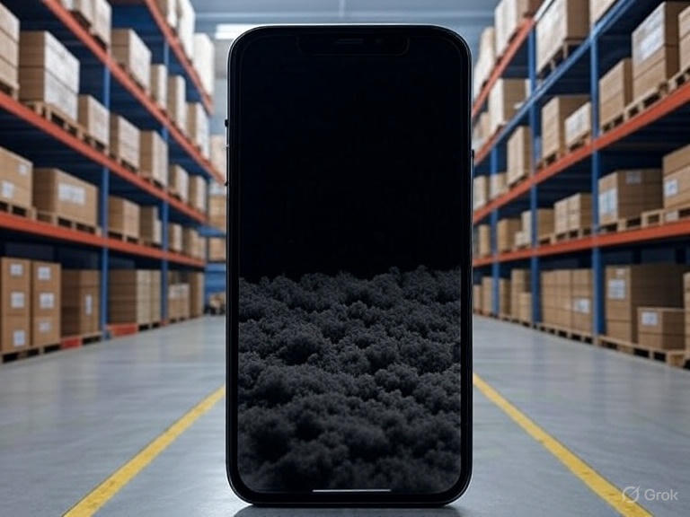 The Rise of Mobile Commerce in Europe